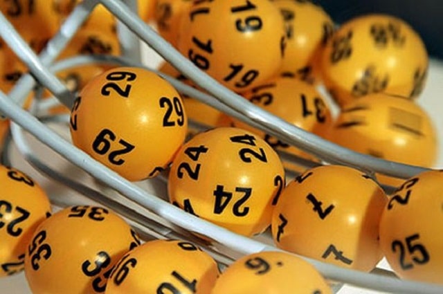 điểm dừng khi chơi xổ số